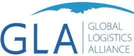 GLA Family Global Logistics Associates logo